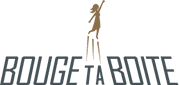 Logo Bouge ta boîte