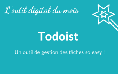 Todoist : l’outil de gestion des tâches à adopter quand on veut faire simple