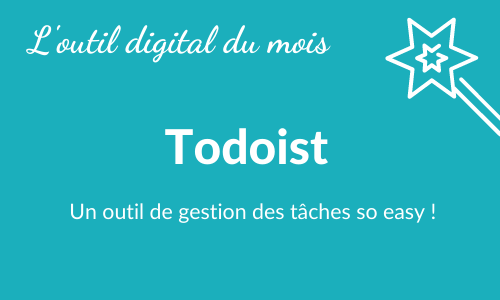 Todoist : l’outil de gestion des tâches à adopter quand on veut faire simple